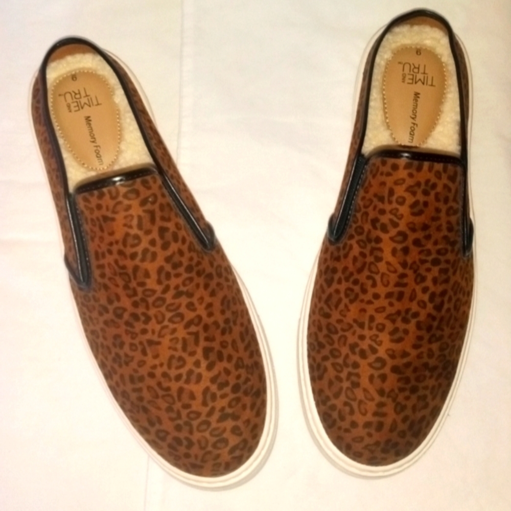 Women's Twin Gore Mule